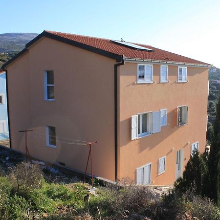 Apartments With A Parking Space Seget Vranjica, Trogir - 8507 Exterior photo