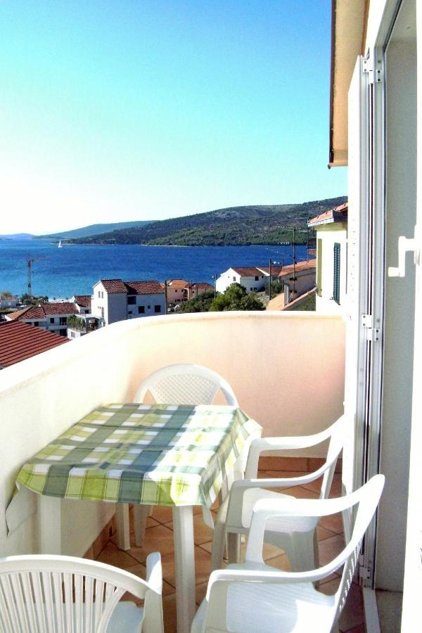 Apartments With A Parking Space Seget Vranjica, Trogir - 8507 Exterior photo